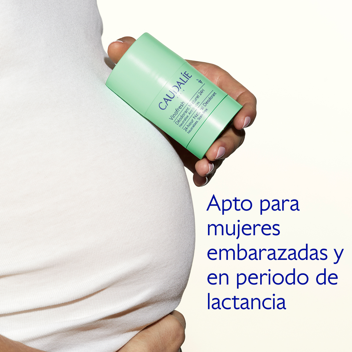 VINOFRESH DESODORANTE SIN ALUMINIO (DESODORANTE SIN ALUMINIO)